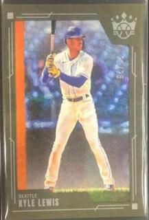 Kyle Lewis
