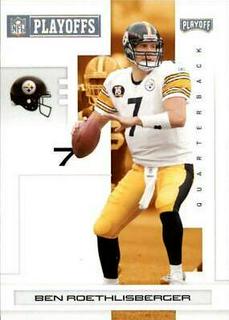Ben Roethlisberger