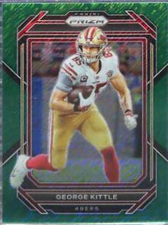George Kittle