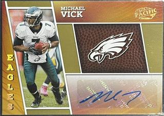 Michael Vick