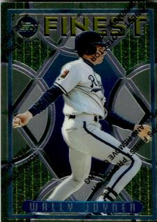 Wally Joyner