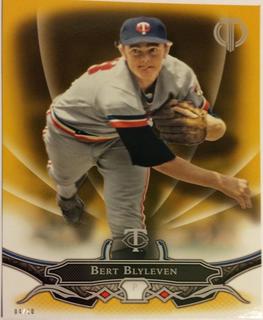 Bert Blyleven