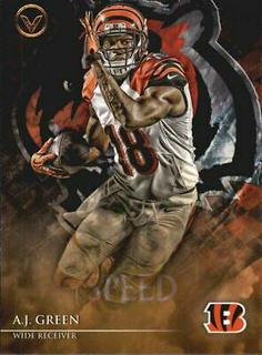 A.J. Green