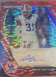 Jamar Watson