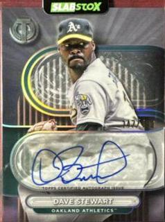 Dave Stewart