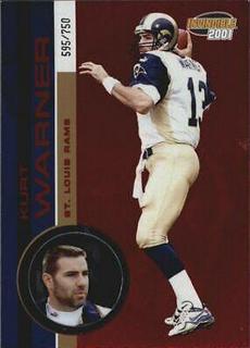 Kurt Warner