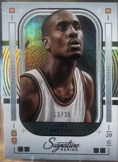 Gary Payton