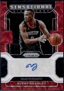 Avery Bradley