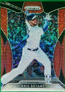 Kris Bryant