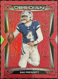 Dak Prescott