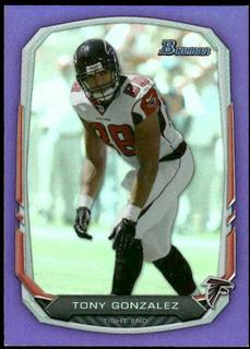 Tony Gonzalez