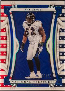Ray Lewis