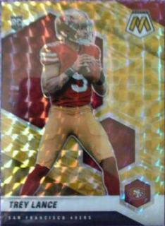 Trey Lance