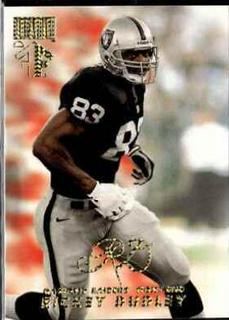 Rickey Dudley
