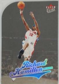 Richard Hamilton