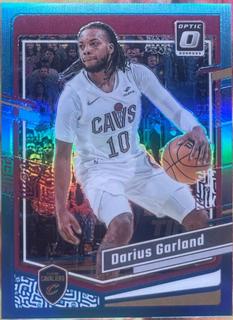Darius Garland