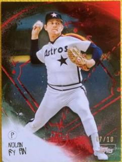 Nolan Ryan