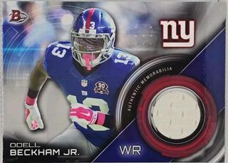 Odell Beckham Jr.