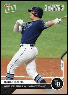 Hunter Renfroe