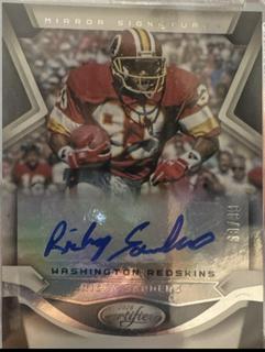 Ricky Sanders