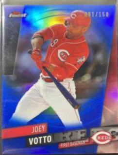 Joey Votto
