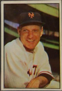 Leo Durocher