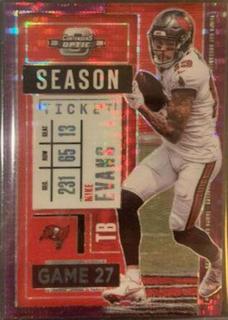 Mike Evans