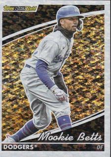 Mookie Betts