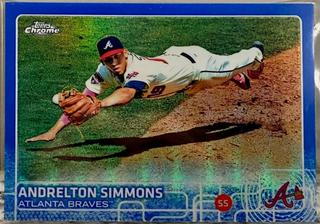 Andrelton Simmons