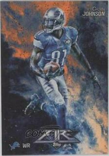 Calvin Johnson