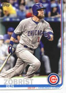 Ben Zobrist