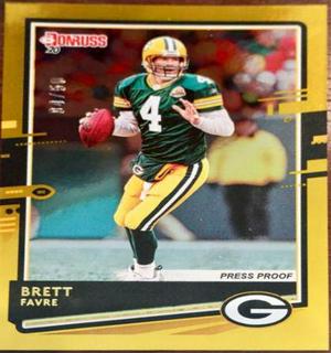 Brett Favre