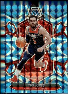 Tyus Jones