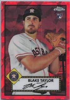 Blake Taylor