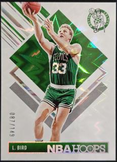 Larry Bird