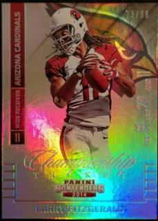 Larry Fitzgerald