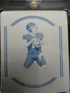 Drake Maye