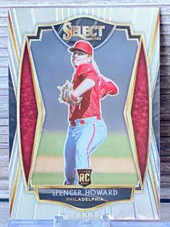 Spencer Howard