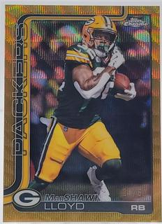 MarShawn Lloyd
