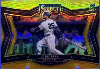 JC Escarra