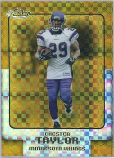 Chester Taylor