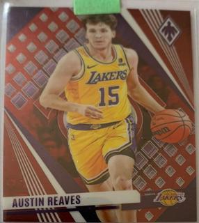 Austin Reaves
