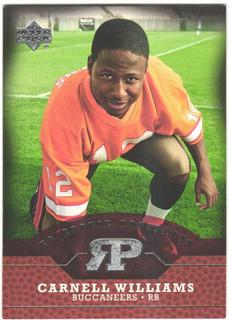 Carnell Williams