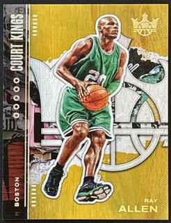 Ray Allen