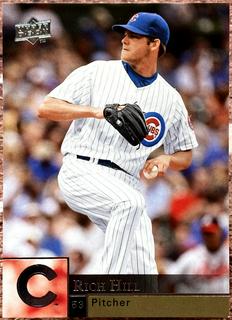 Rich Hill