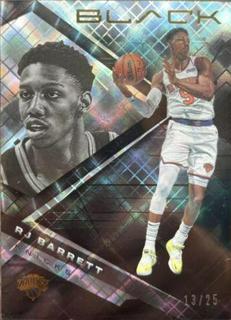 RJ Barrett