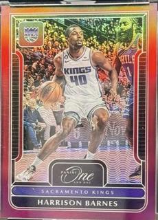 Harrison Barnes