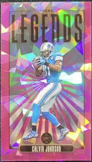 Calvin Johnson