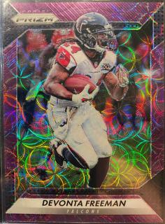 Devonta Freeman