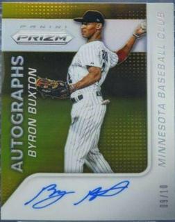 Byron Buxton